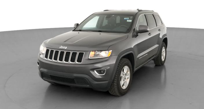 Thumbnail: 2015 Jeep Grand Cherokee - 1