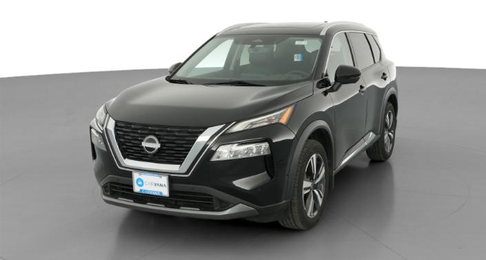 Thumbnail: 2023 Nissan Rogue - 1