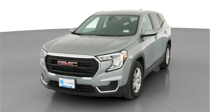 2024 GMC Terrain SLE -
                  Tooele, UT