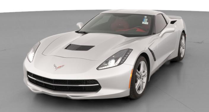 Thumbnail: 2016 Chevrolet Corvette - 1