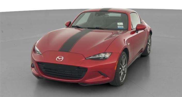Thumbnail: 2017 Mazda MX-5 Miata - 1