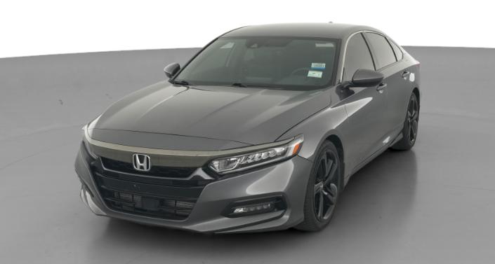 Thumbnail: 2019 Honda Accord - 1