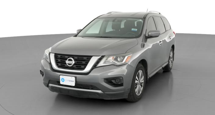 Thumbnail: 2018 Nissan Pathfinder - 1