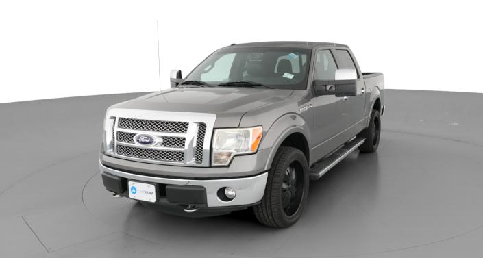 Thumbnail: 2011 Ford Econoline - 1