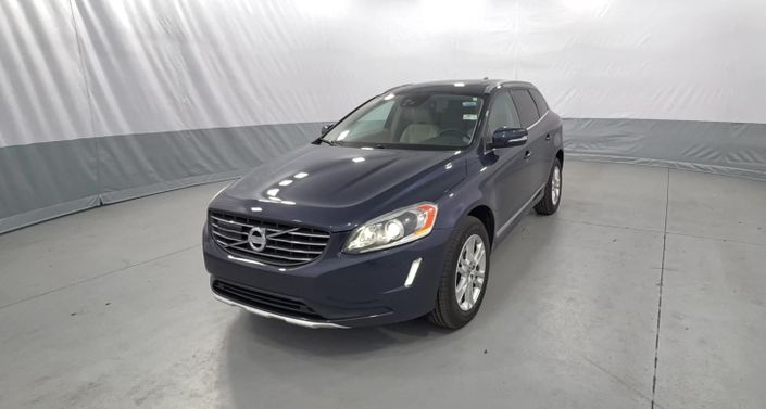 Thumbnail: 2015 Volvo XC60 - 1