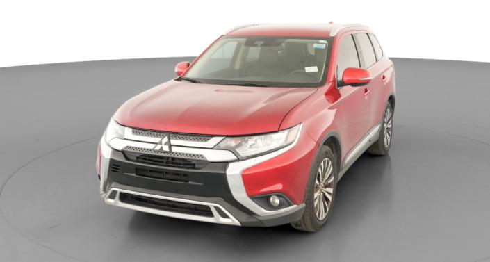 Thumbnail: 2020 Mitsubishi Outlander - 1