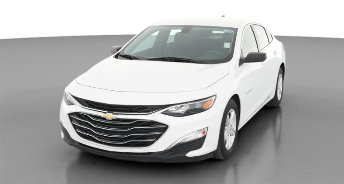 Thumbnail: 2022 Chevrolet Malibu - 1