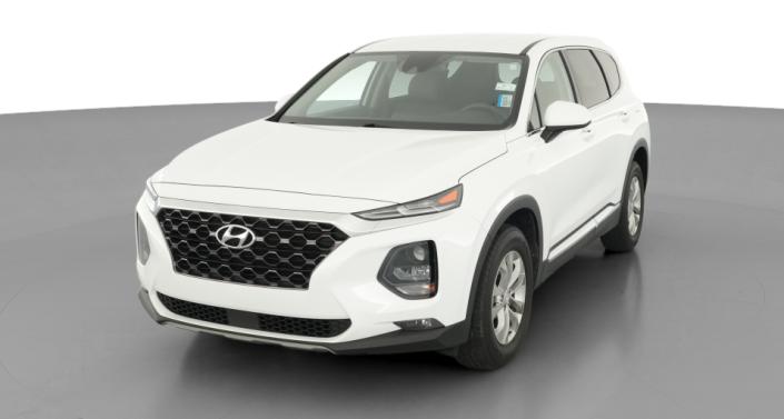 Thumbnail: 2019 Hyundai Santa Fe - 1