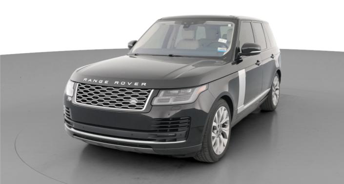 Thumbnail: 2020 Land Rover Range Rover - 1