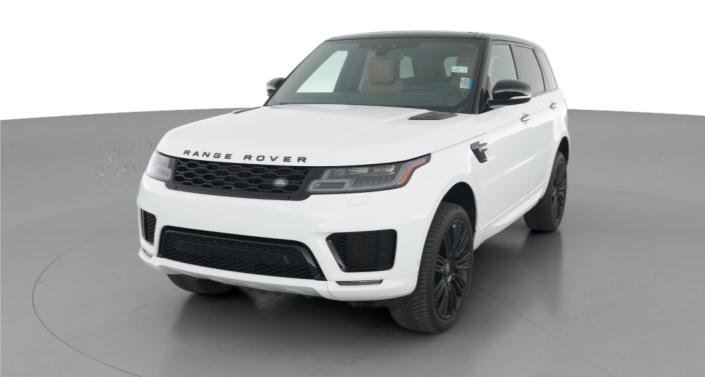 Thumbnail: 2018 Land Rover Range Rover Sport - 1