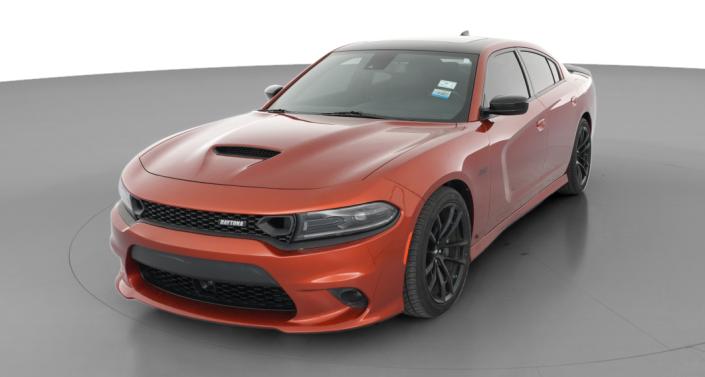 Thumbnail: 2023 Dodge Charger - 1