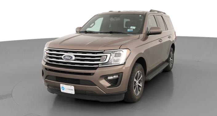 Thumbnail: 2018 Ford Expedition - 1