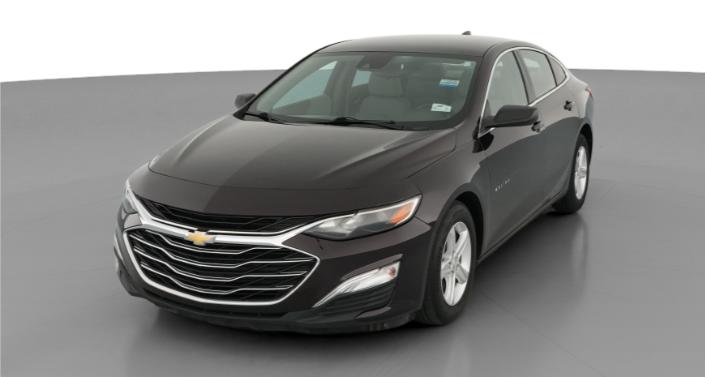 Thumbnail: 2020 Chevrolet Malibu - 1