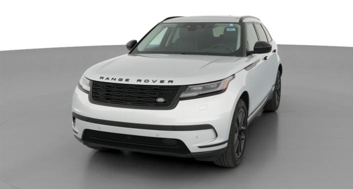 Thumbnail: 2024 Land Rover Range Rover Velar - 1