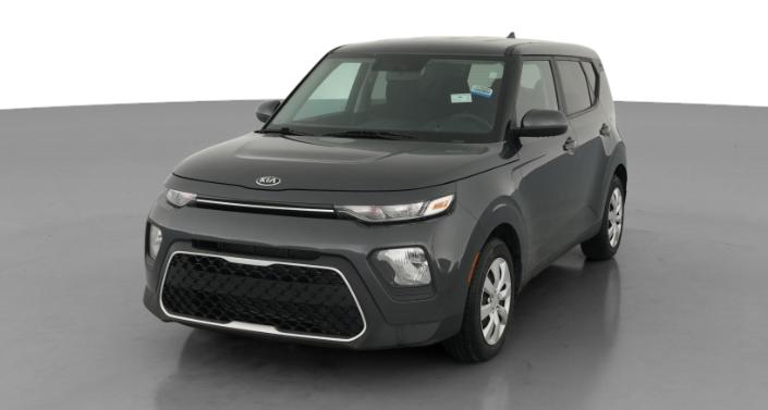Thumbnail: 2021 Kia Soul - 1