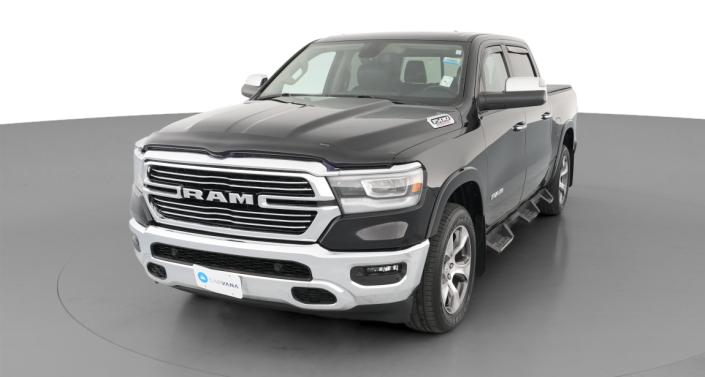 Thumbnail: 2020 RAM 1500 - 1