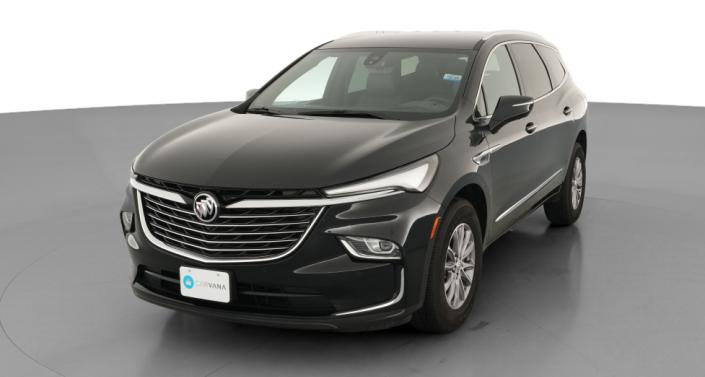 Thumbnail: 2024 Buick Enclave - 1