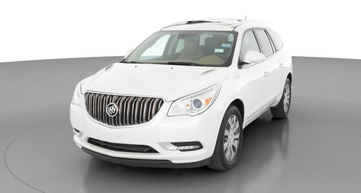Thumbnail: 2017 Buick Enclave - 1