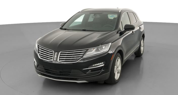 Thumbnail: 2018 Lincoln MKC - 1