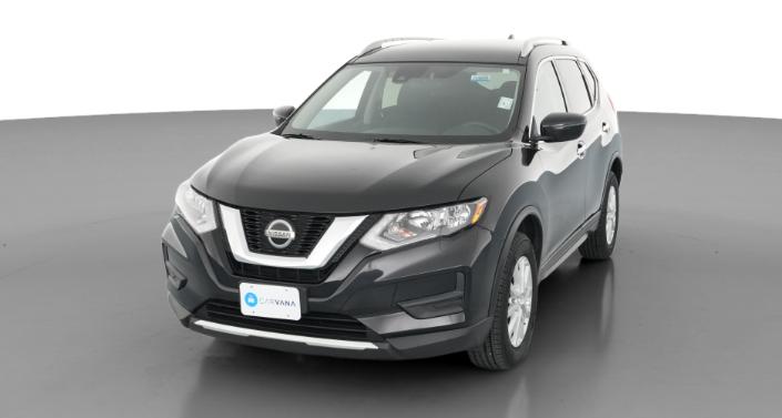 Thumbnail: 2019 Nissan Rogue - 1