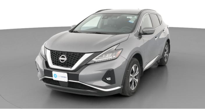 Thumbnail: 2024 Nissan Murano - 1