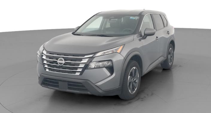 Thumbnail: 2024 Nissan Rogue - 1