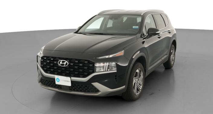 Thumbnail: 2023 Hyundai Santa Fe - 1