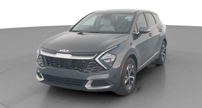 Thumbnail: 2023 Kia Sportage - 1