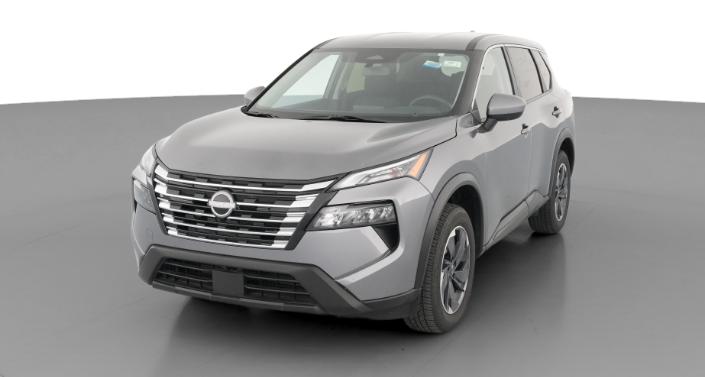 Thumbnail: 2024 Nissan Rogue - 1