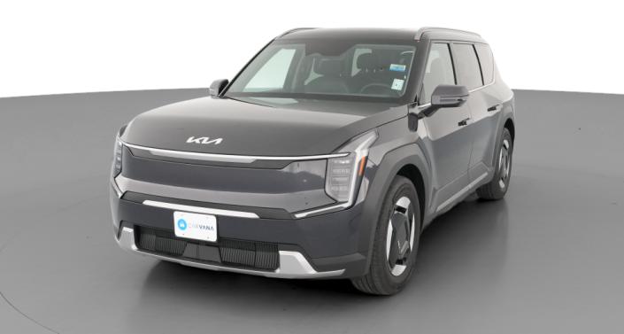 2024 Kia EV9 Wind -
                  Indianapolis, IN