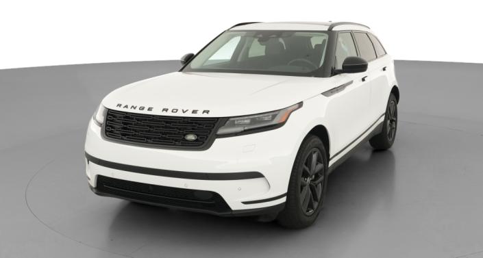 Thumbnail: 2024 Land Rover Range Rover Velar - 1