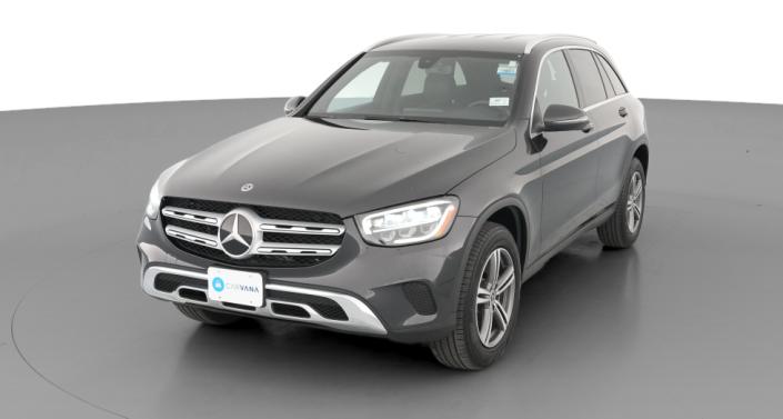 Thumbnail: 2020 Mercedes-Benz GLC - 1