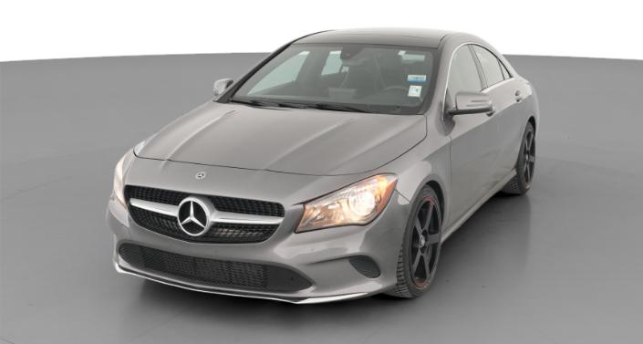 Thumbnail: 2019 Mercedes-Benz CLA - 1