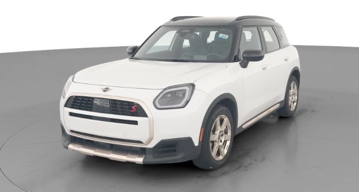 Thumbnail: 2025 MINI Cooper Countryman - 1