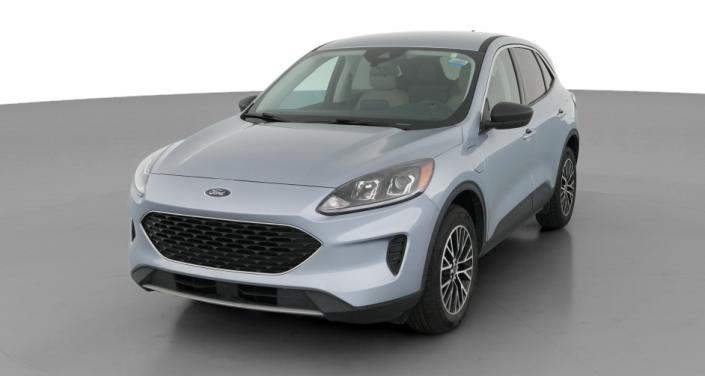 Thumbnail: 2022 Ford Escape - 1