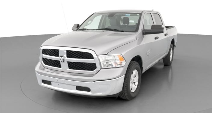 Thumbnail: 2023 RAM 1500 Classic - 1