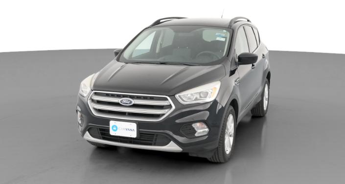 Thumbnail: 2017 Ford Escape - 1