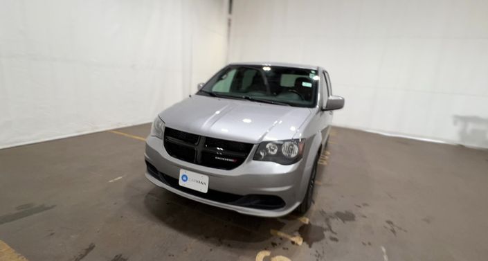 Thumbnail: 2016 Dodge Grand Caravan - 1