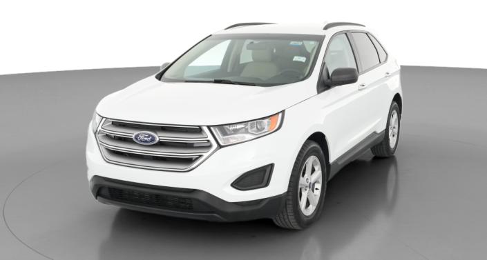 Thumbnail: 2015 Ford Edge - 1