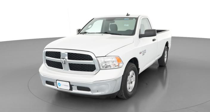 Thumbnail: 2022 RAM 1500 Classic - 1