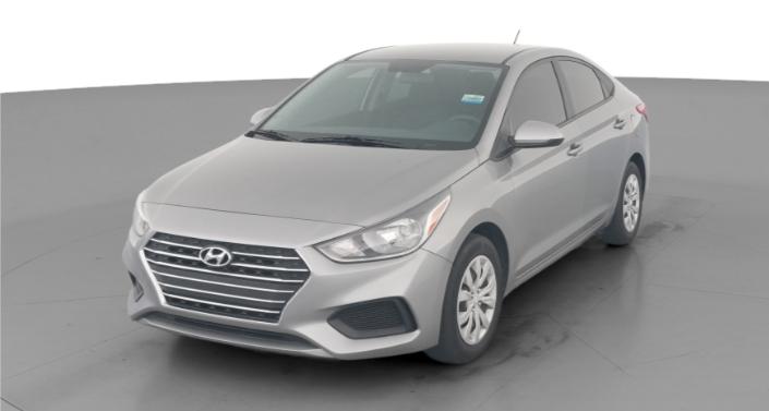 Thumbnail: 2022 Hyundai Accent - 1