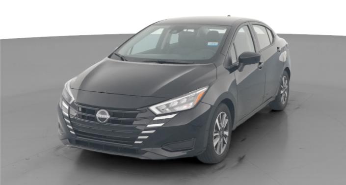 Thumbnail: 2025 Nissan Versa - 1