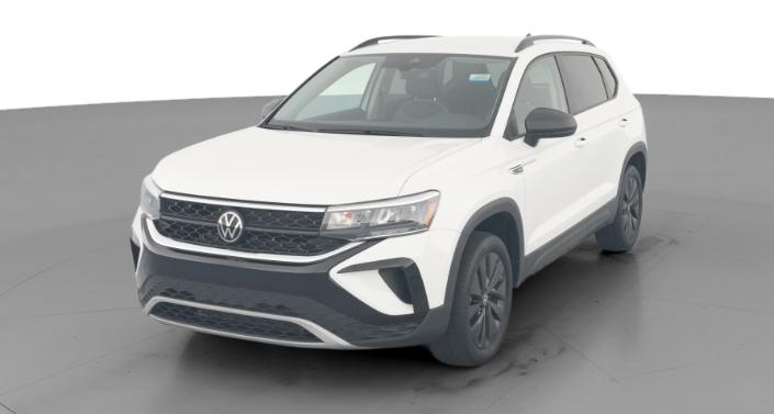Thumbnail: 2024 Volkswagen Taos - 1