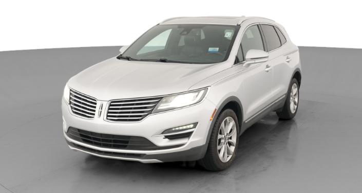 2016 Lincoln MKC Select -
                  Indianapolis, IN