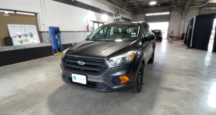 Thumbnail: 2017 Ford Escape - 1