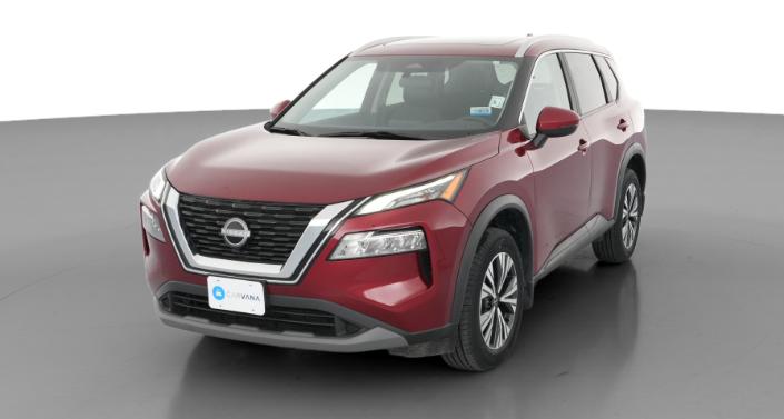 Thumbnail: 2023 Nissan Rogue - 1