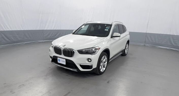 Thumbnail: 2018 BMW X1 - 1