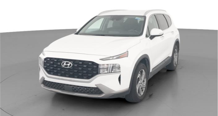 Thumbnail: 2023 Hyundai Santa Fe - 1