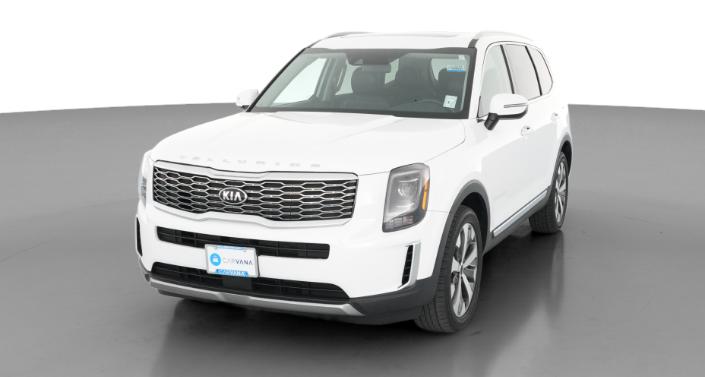 Thumbnail: 2021 Kia Telluride - 1