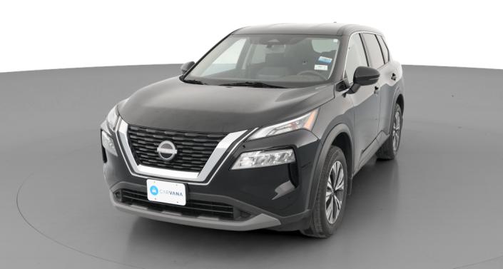 Thumbnail: 2023 Nissan Rogue - 1